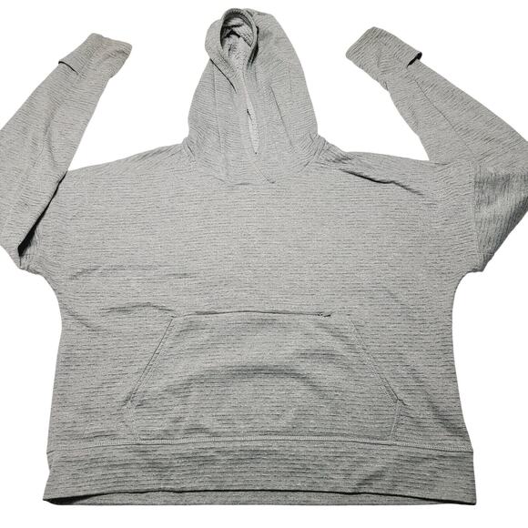 NIKE THERMA SPHERE ELEMENT DRI FIT RUNNING PULLOVER HOODIE WOMEN'S SMALL - Picture 1 of 9